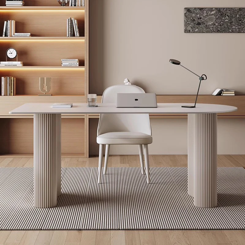 Desk Setup Bedroom - 침실 노트북 테이블 거실 게임용 학습용