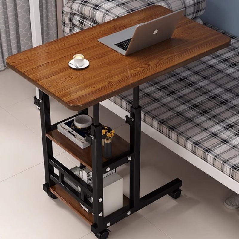 Desk Setup Maker - 이동식 리프트 침대 침실 테이블 가정용