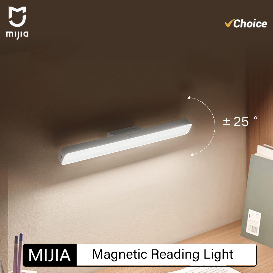 Desk Setup Lamp - MIJIA 자기식 독서등 36cm 확장형 램프