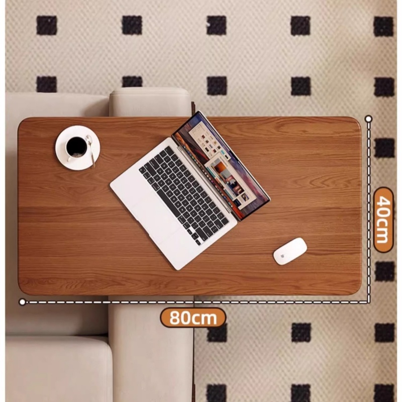 이동식 리프팅 침대 옆 테이블 침대 옆 작은 테이블 독 - Desk Setup Maker 리뷰 및 가격