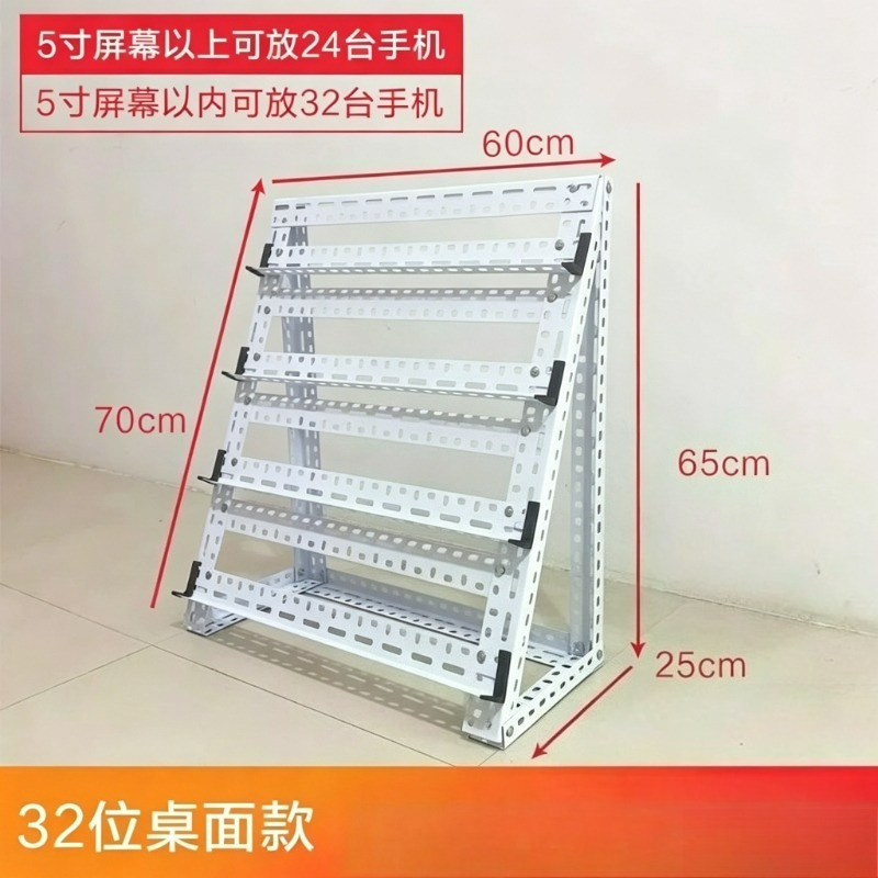 휴대폰 홀더 스튜디오 다목적 데스크탑 선반 다중 대형  - Desk Setup Shelf 리뷰 및 가격