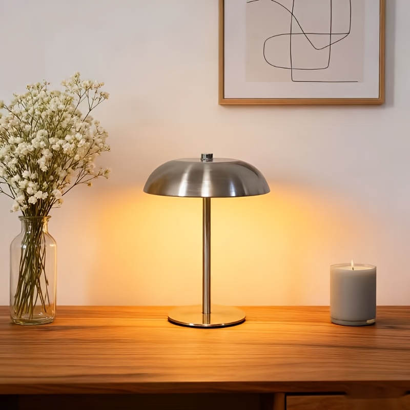 다양한 장면에 어울리는 무드등, 메탈 빈티지 미니멀리스 - Led Desk Light Usb 리뷰 및 가격