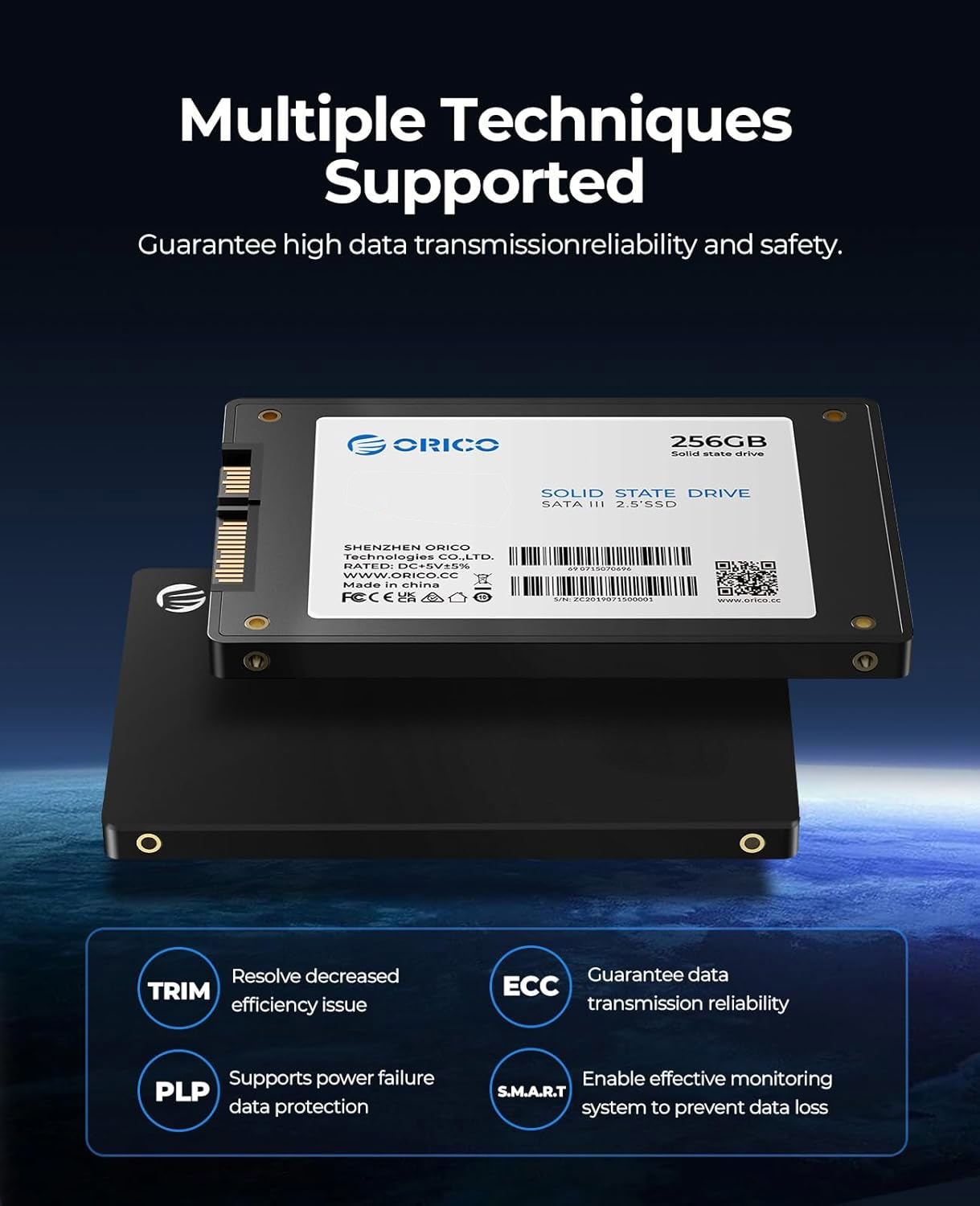 오리코 1TB SATA SSD 2.5인치 내장형 솔리드 - Samsung Ssd Evo 870 리뷰 및 가격