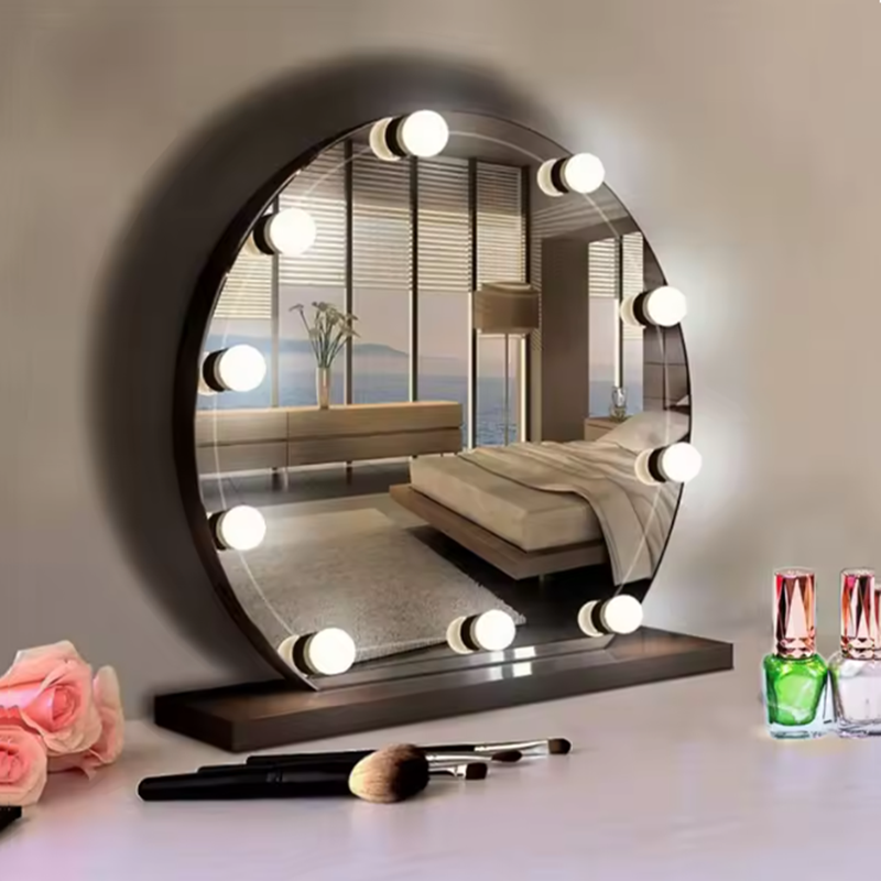 USB LED 할리우드 화장대 조명 분리형 화장 거울  - Led Desk Light Usb 리뷰 및 가격