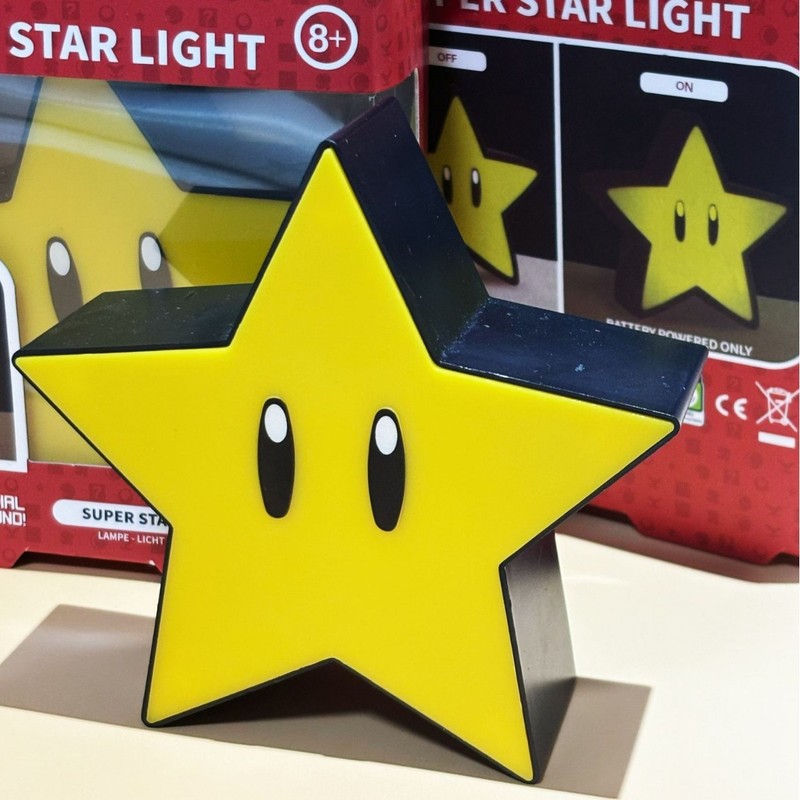 2026년 신제품 슈퍼 스타 라이트 만화 캐릭터 LED - Led Desk Light Usb 리뷰 및 가격