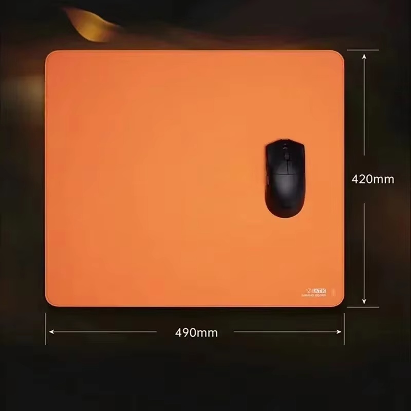핫 ATK 콩 X소프트 e스포츠 마우스 패드 (60%- - Desk Setup Gear 리뷰 및 가격
