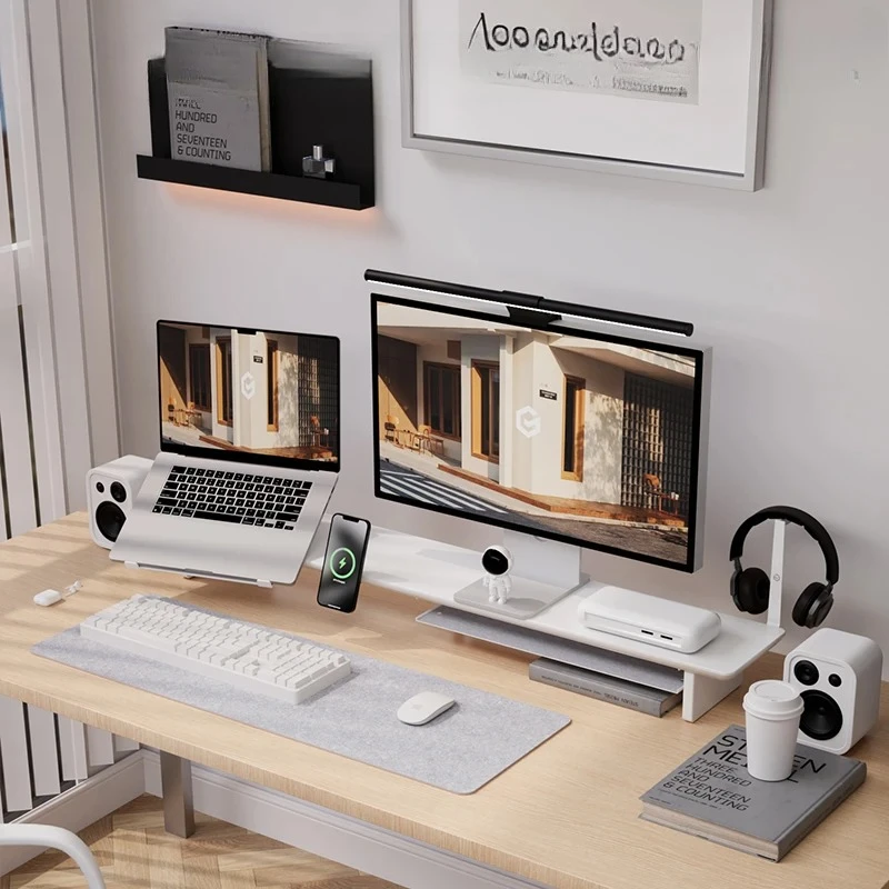 ‌ ZORKMOU Z3 모듈형 모니터 스탠드 라이저 - - Setup Desk Monitor 리뷰 및 가격