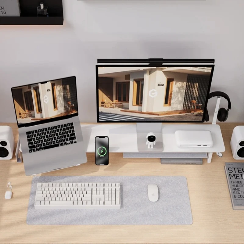 ‌ ZORKMOU Z3 모듈형 모니터 스탠드 라이저 - - Setup Desk Monitor 리뷰 및 가격