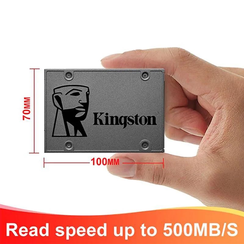 Kingston SSD 내부 솔리드 스테이트 드라이브  - Samsung Ssd Evo 870 리뷰 및 가격