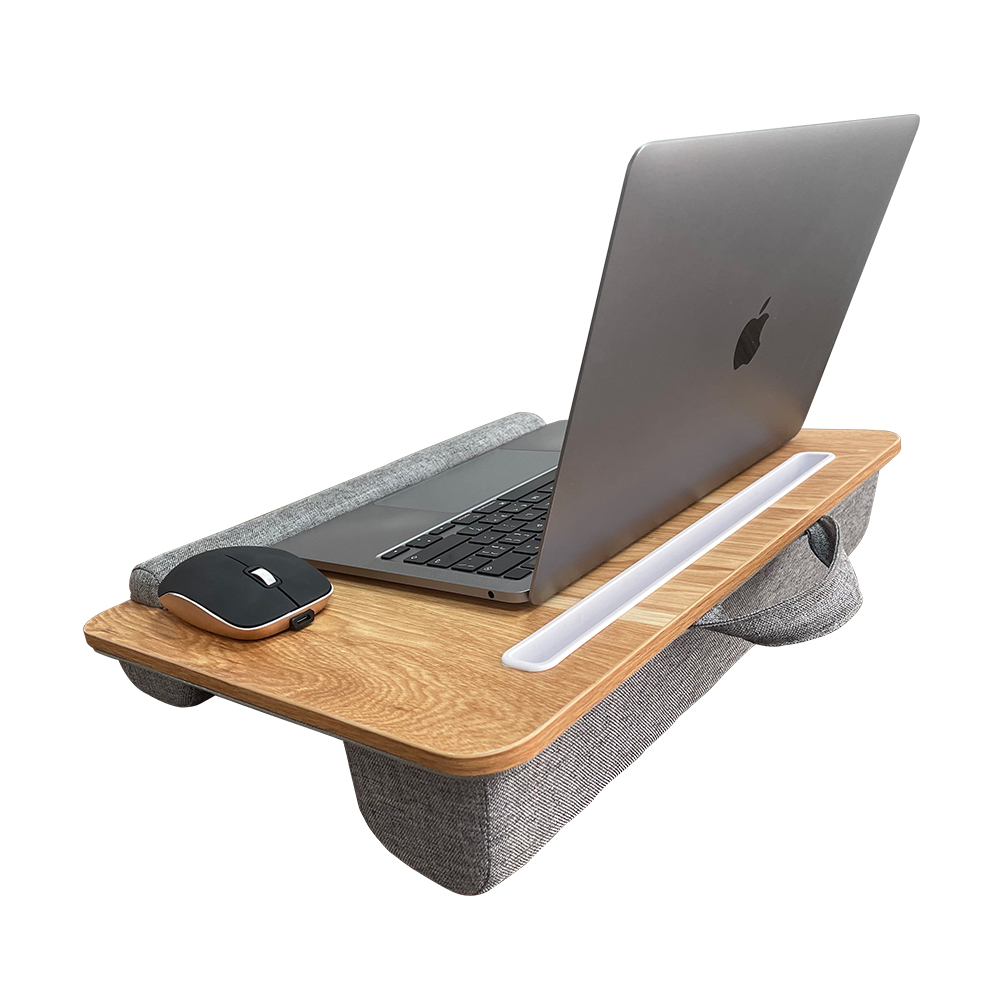 Mumucc 목제 일시 중단 침대 스터디 테이블, 손잡 - Desk Setup Maker 리뷰 및 가격