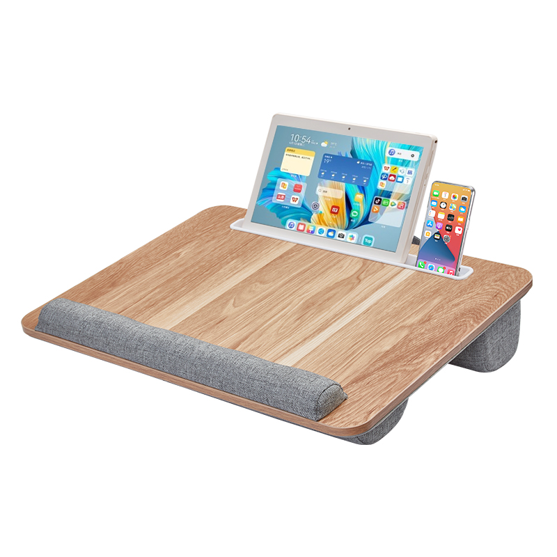 Mumucc 목제 일시 중단 침대 스터디 테이블, 손잡 - Desk Setup Maker 리뷰 및 가격