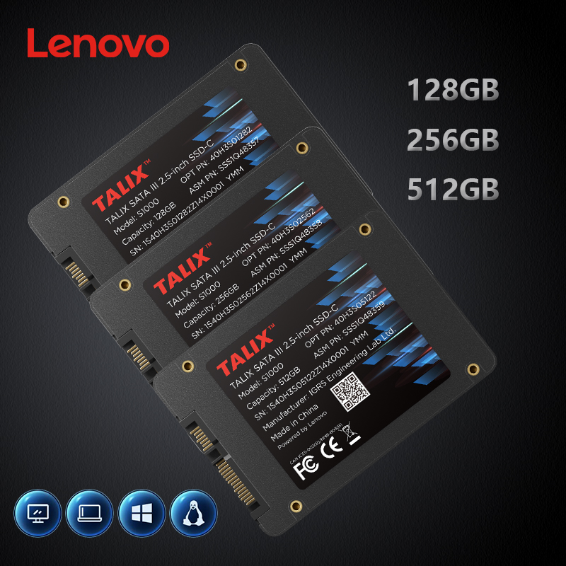 레노버 TALIX SSD 2.5인치 SATA 3 III - Samsung Ssd Evo 870 리뷰 및 가격