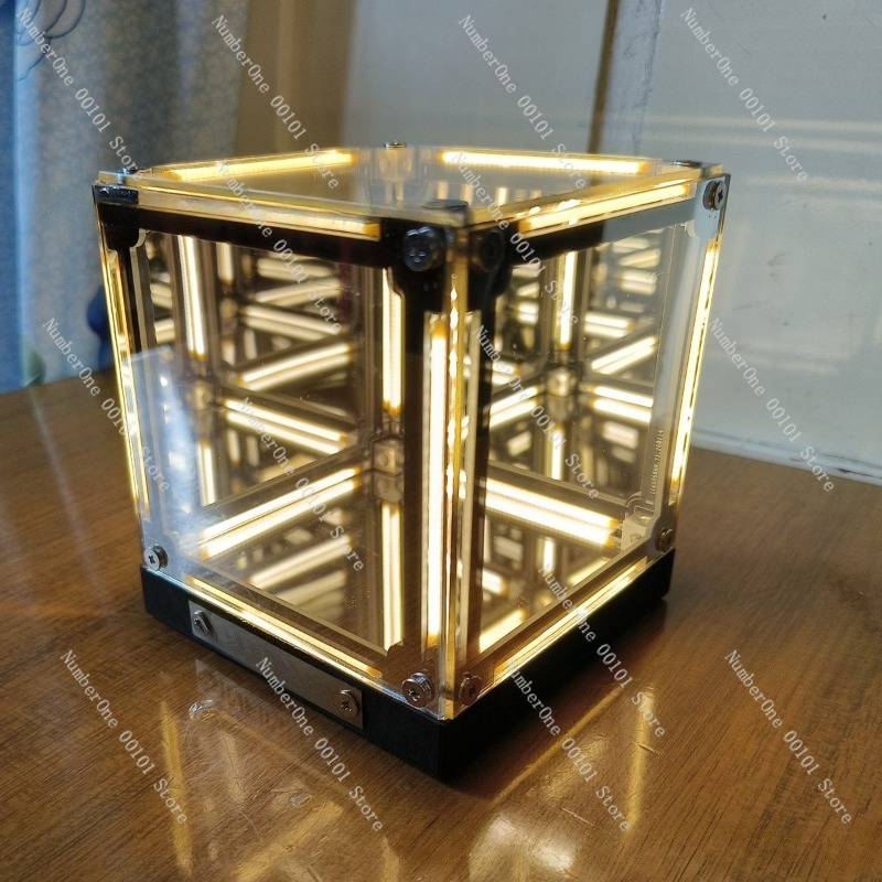 게이밍룸 데스크탑 분위기 조명 크리에이티브 패션 e스포 - Desk Setup Lamp 리뷰 및 가격