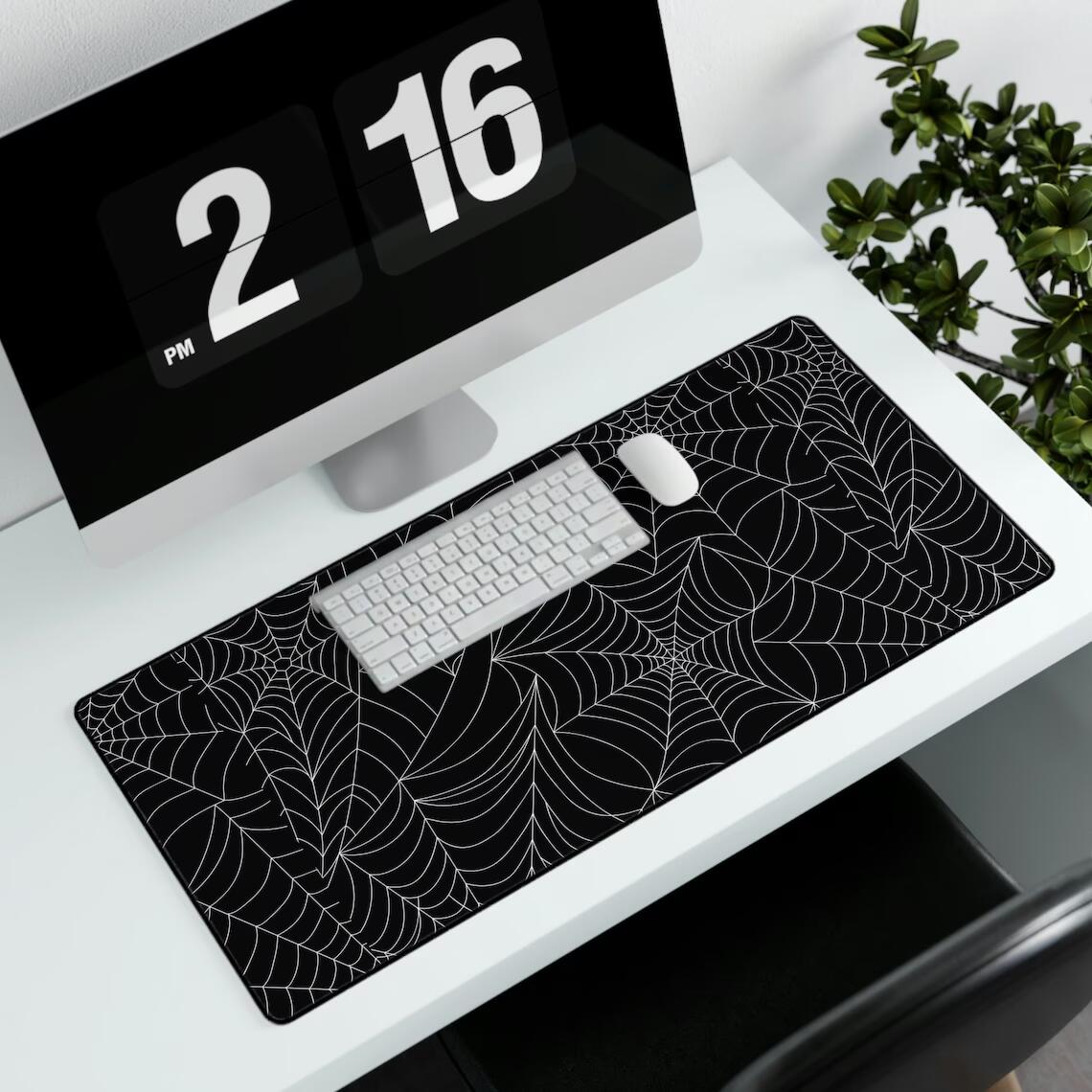 긴 귀여운 책상 매트 홈 장식 생일 선물 대형 PC 게 - Desk Setup Gaming Pc 리뷰 및 가격