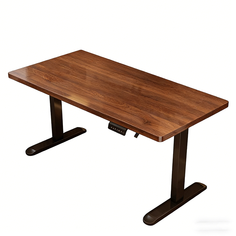 현대식 철제 듀얼 모터 전동 스탠딩 데스크, 높이 조절 - Desk Setup Bedroom 리뷰 및 가격