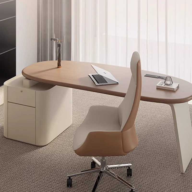 &침실용 노트북 테이블 파일 캐비닛 서랍장 셋업 콘솔  - Desk Setup Bedroom 리뷰 및 가격