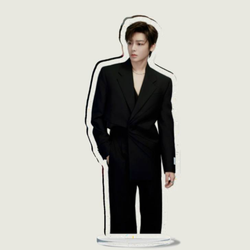 네오 호우밍하오 HD 포스터 사진 12cm 스탠드업 T - Desk Setup Poster 리뷰 및 가격