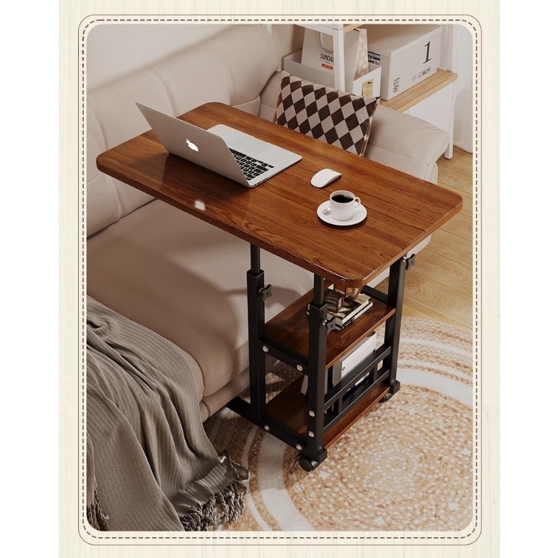 이동식 리프트 침대 침실 테이블 가정용 학생 책상 게으 - Desk Setup Maker 리뷰 및 가격