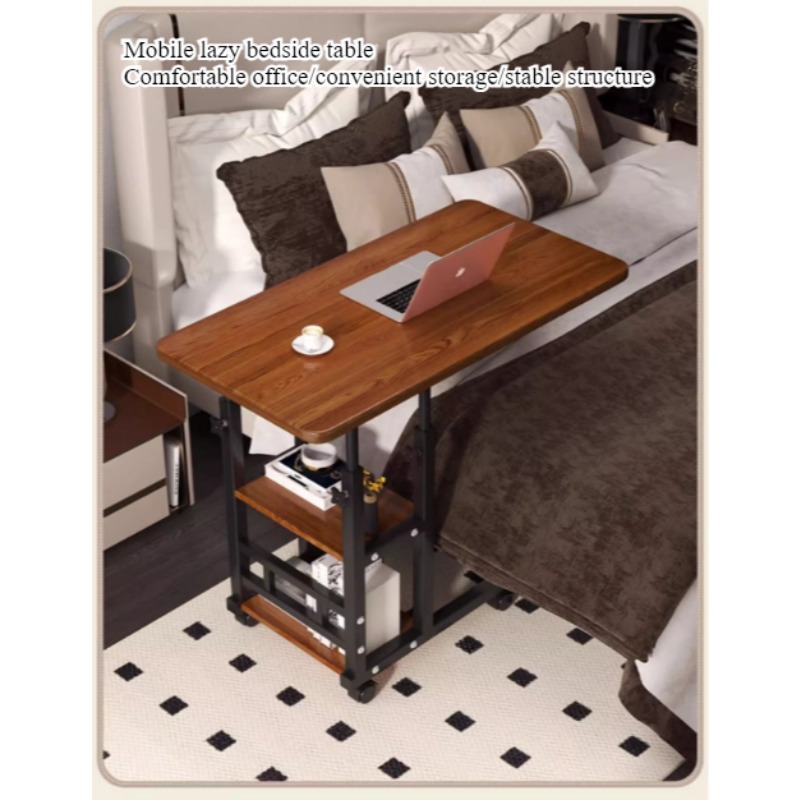 이동식 리프트 침대 침실 테이블 가정용 학생 책상 게으 - Desk Setup Maker 리뷰 및 가격