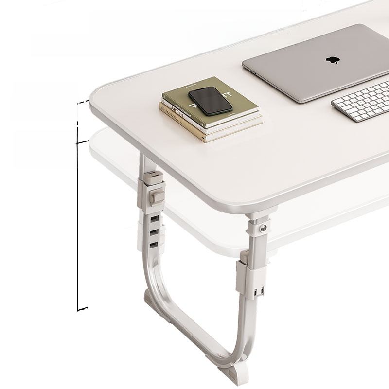 높이 조절 가능한 침대 책상, 노트북 책상, 학생 기숙 - Desk Setup Maker 리뷰 및 가격