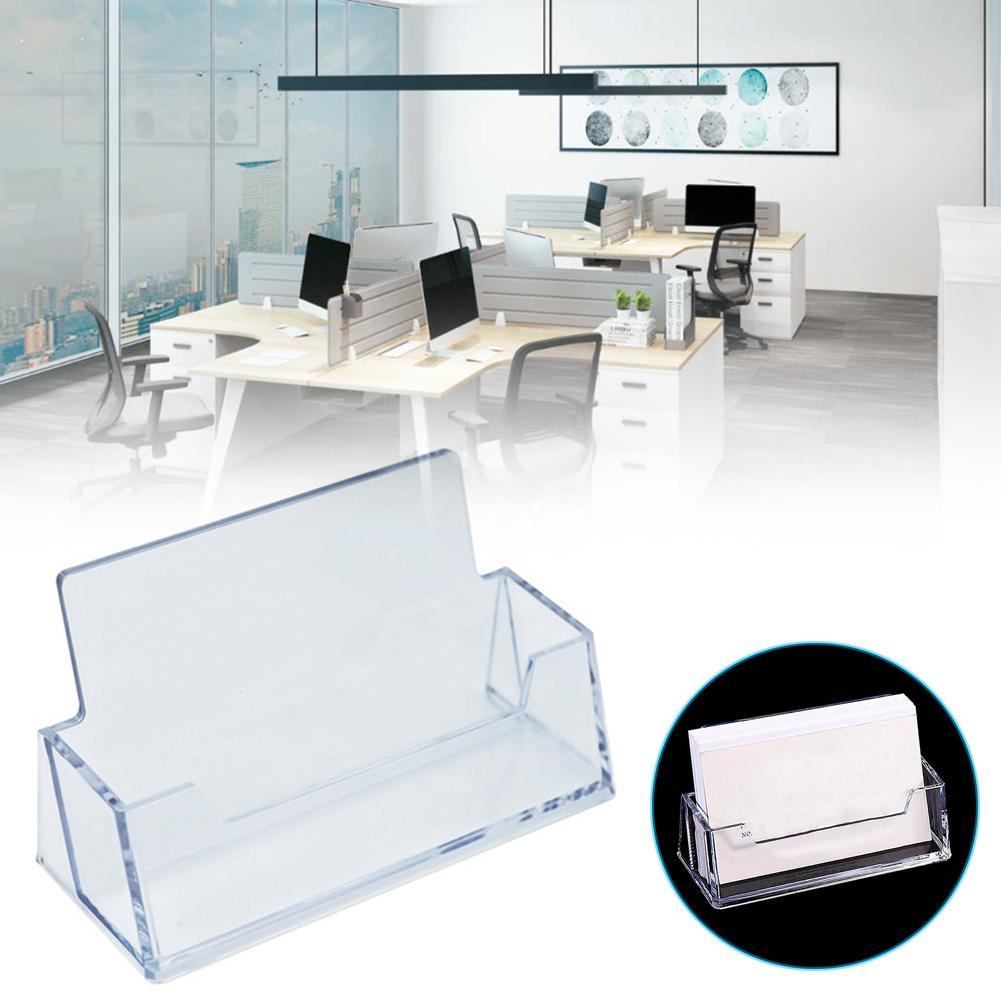 1/2/3/4/5pcs 명함 케이스 데스크탑 오피스 명 - Desk Setup Shelf 리뷰 및 가격