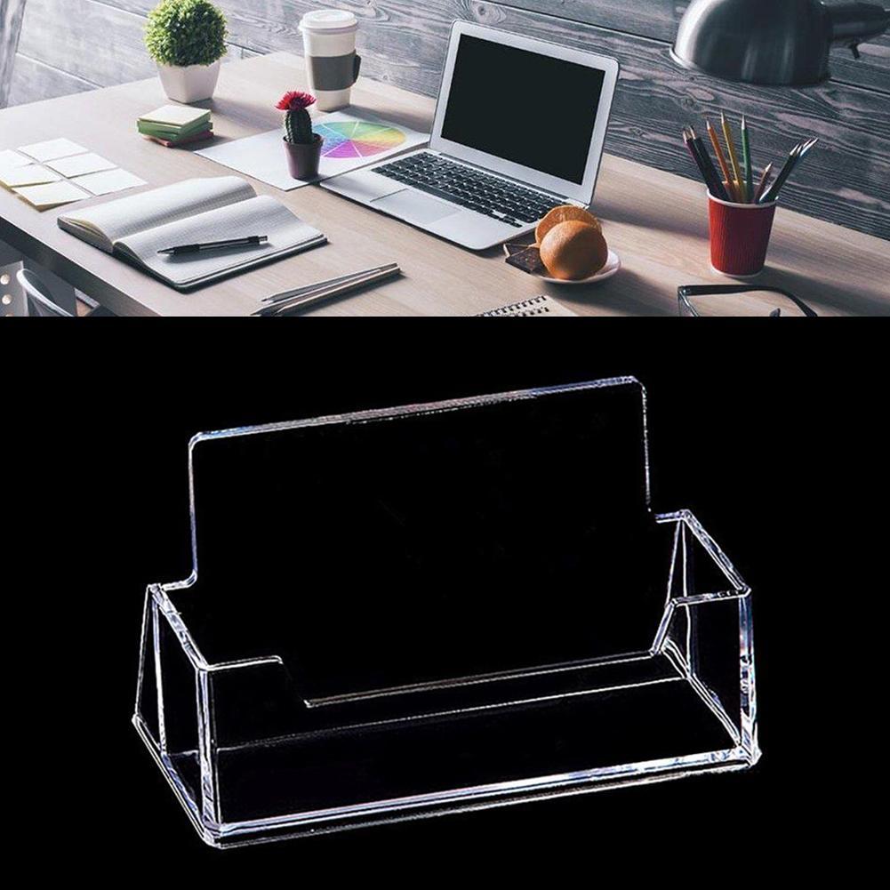 1/2/3/4/5pcs 명함 케이스 데스크탑 오피스 명 - Desk Setup Shelf 리뷰 및 가격
