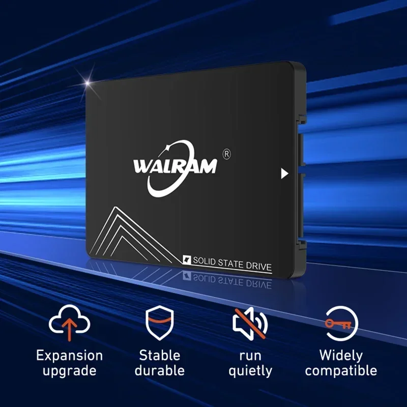 WALRAM 2.5 SATA 3 SSD 512GB 12 - Samsung Ssd Evo 870 리뷰 및 가격