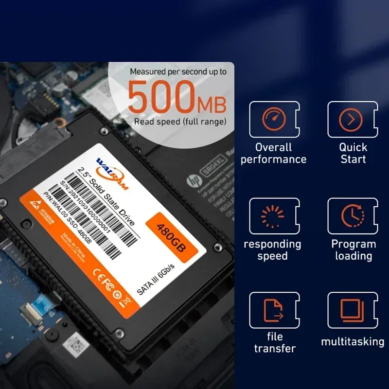WALRAM 2.5 SATA 3 SSD 512GB 12 - Samsung Ssd Evo 870 리뷰 및 가격